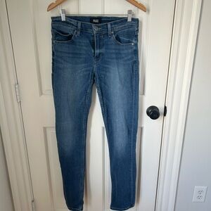 Paige jeans size 30